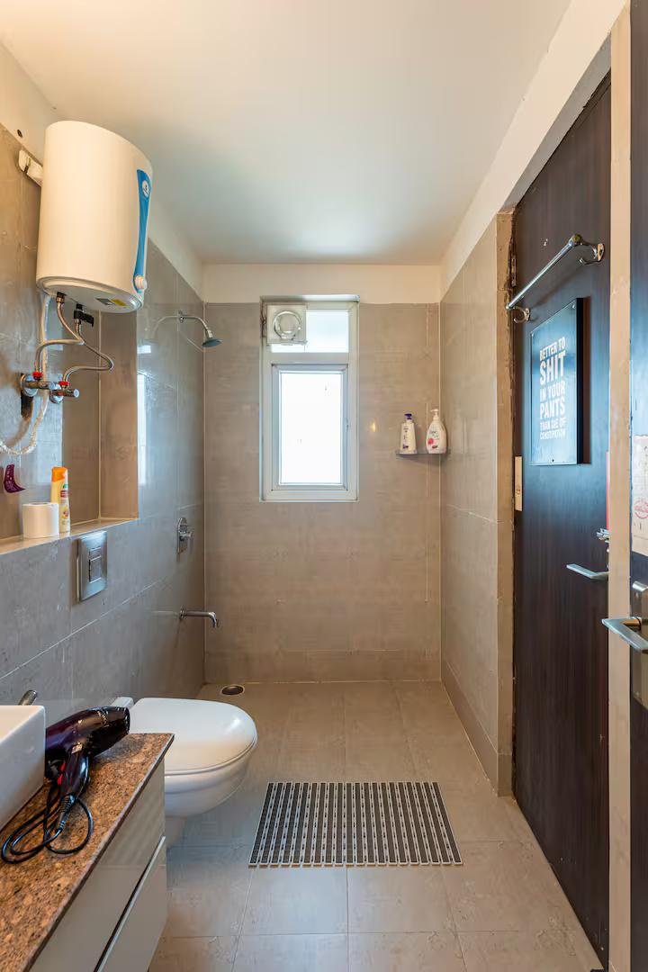 Grand View | Luxurious 1BHK by Mulberry Homestays x Solis Nature