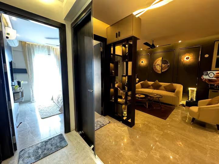 Nirvana by Mulberry Homestays x Solis Nature