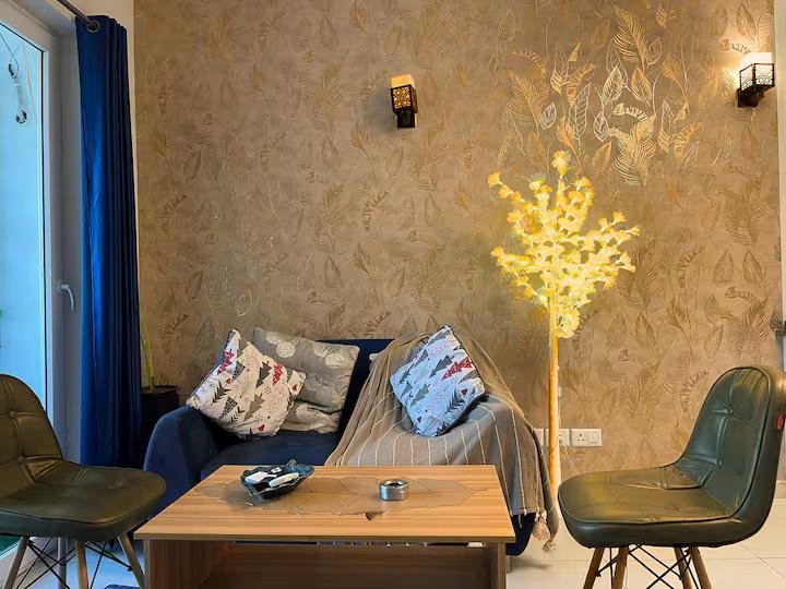 Varnalika By Mulberry Homestays x Solis Nature