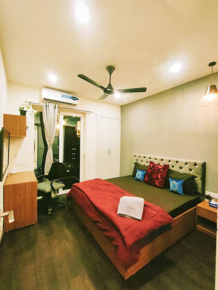 Classio service apartment by Mulberry Homestays x Solis Nature