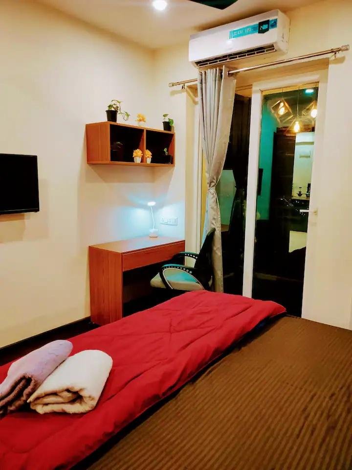 Classio service apartment by Mulberry Homestays x Solis Nature