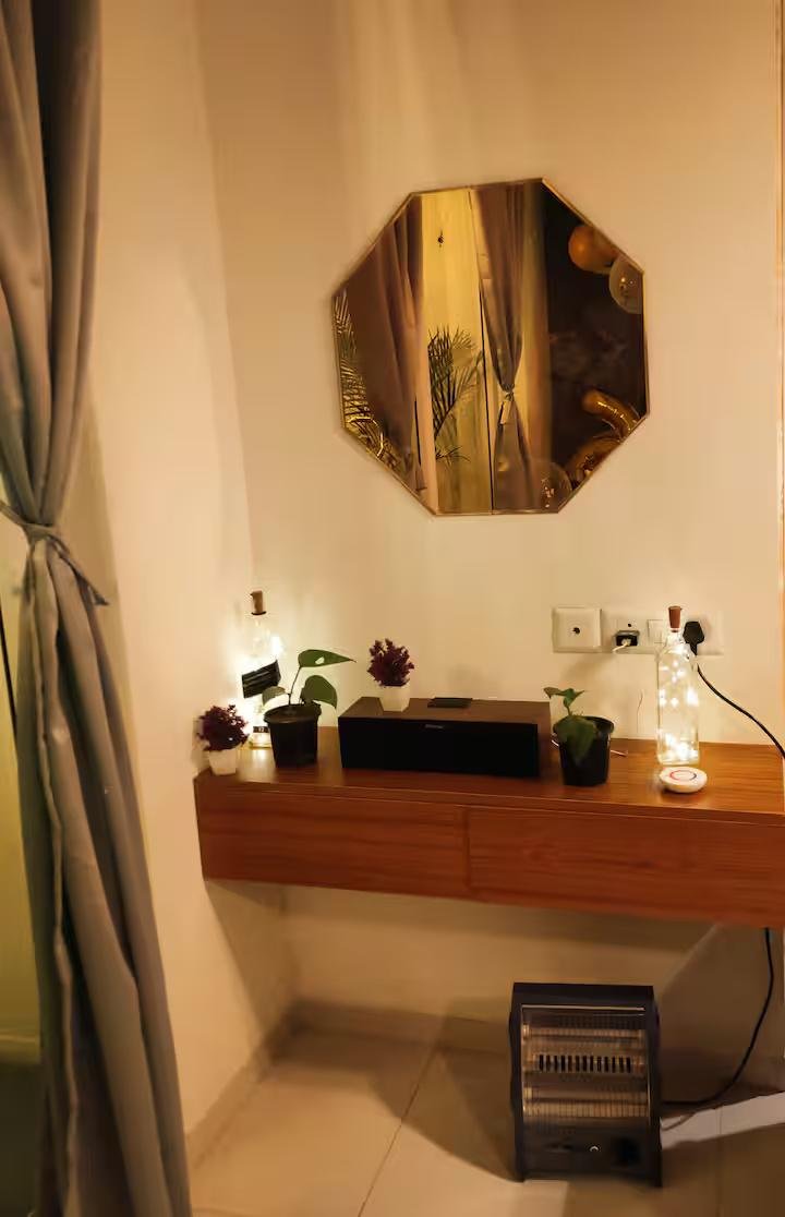 Classio service apartment by Mulberry Homestays x Solis Nature