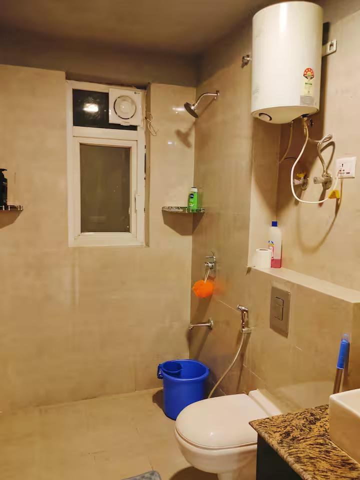 Classio service apartment by Mulberry Homestays x Solis Nature