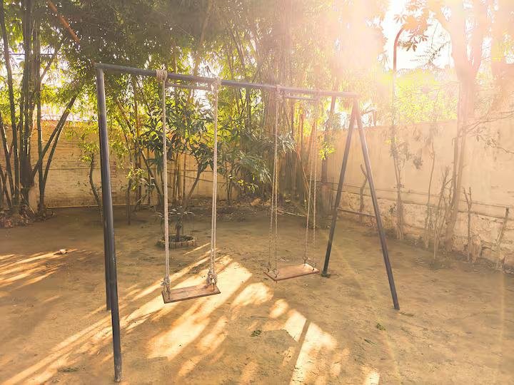 Sukoon Farm - A Lush Green Luxurious Stay (NCR) x Solis Nature