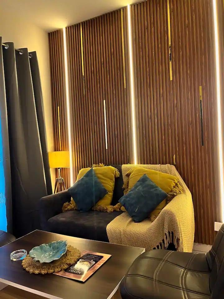 Imperial suite by Mulberry Homestays x Solis Nature
