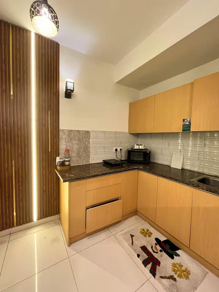 Imperial suite by Mulberry Homestays x Solis Nature