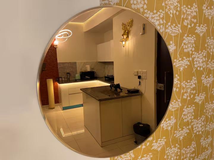Element suite by Mulberry Homestay x Solis Nature