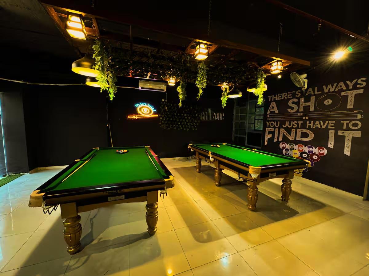 Element suite by Mulberry Homestay x Solis Nature
