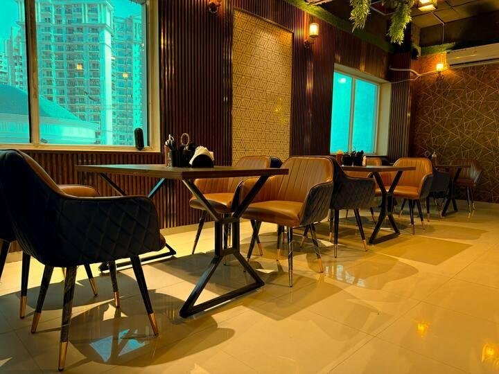 Element suite by Mulberry Homestay x Solis Nature