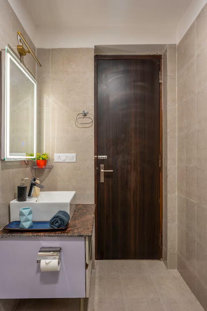 Element suite by Mulberry Homestay x Solis Nature