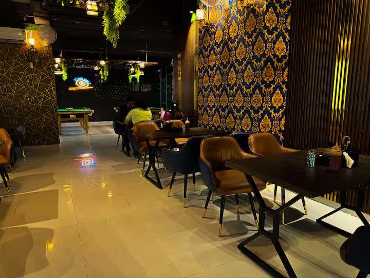 Belle Vue 1bhk apartment with impeccable service x Solis Nature