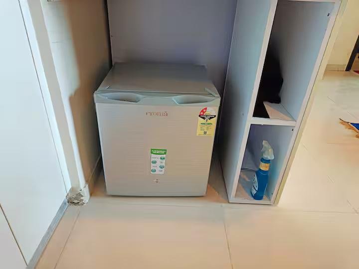 Belle Vue 1bhk apartment with impeccable service x Solis Nature