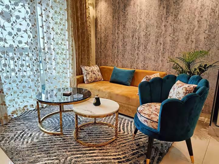 Aashiyana, A place where you feel like home x Solis Nature