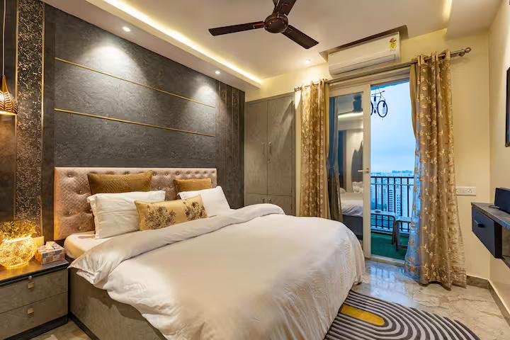 Aashiyana, A place where you feel like home x Solis Nature