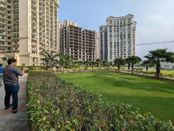 Aashiyana, A place where you feel like home x Solis Nature