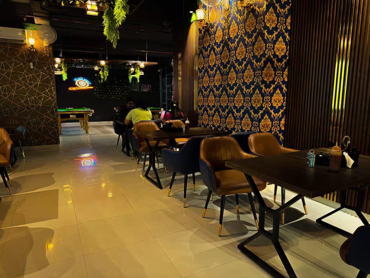 Aashiyana, A place where you feel like home x Solis Nature