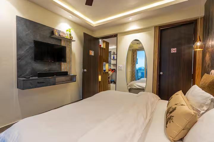 Aashiyana, A place where you feel like home x Solis Nature
