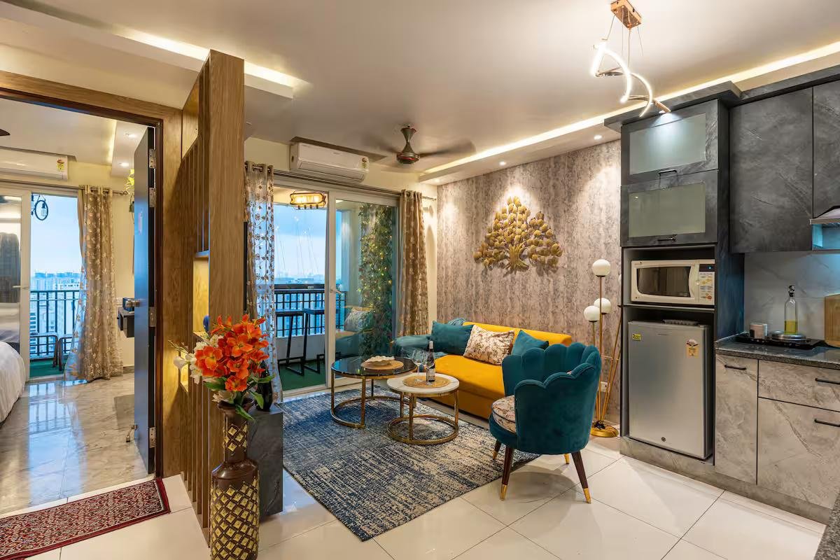 Aashiyana, A place where you feel like home x Solis Nature
