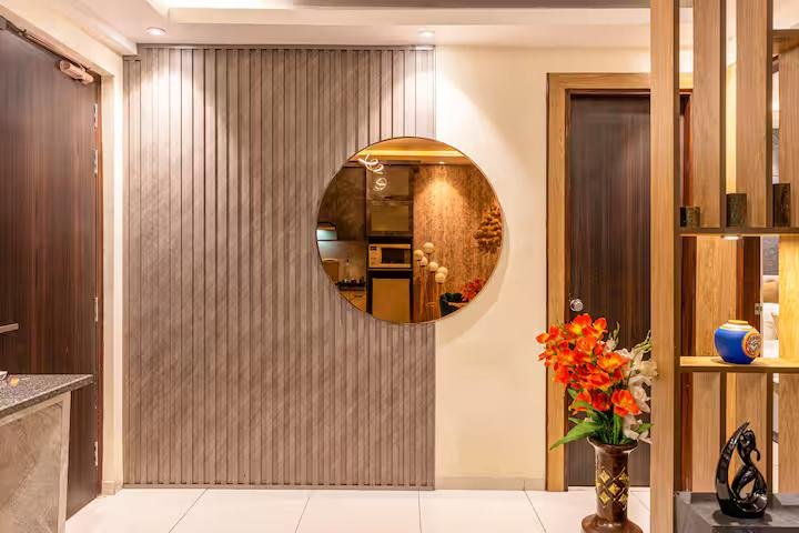 Aashiyana, A place where you feel like home x Solis Nature