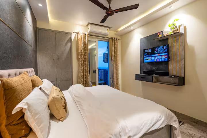 Aashiyana, A place where you feel like home x Solis Nature