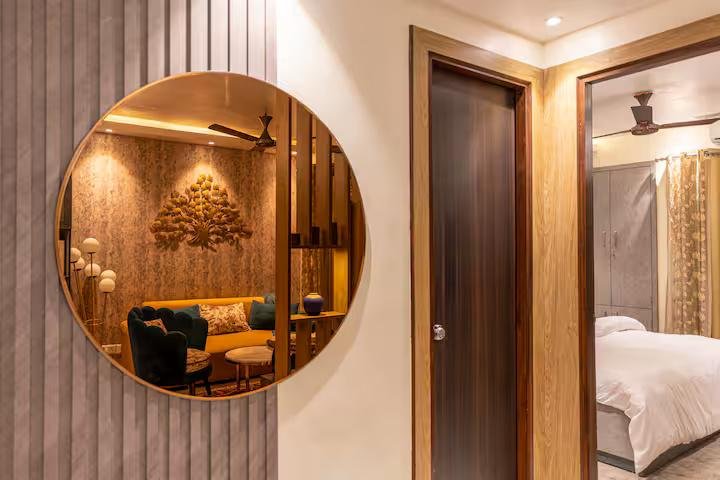 Aashiyana, A place where you feel like home x Solis Nature