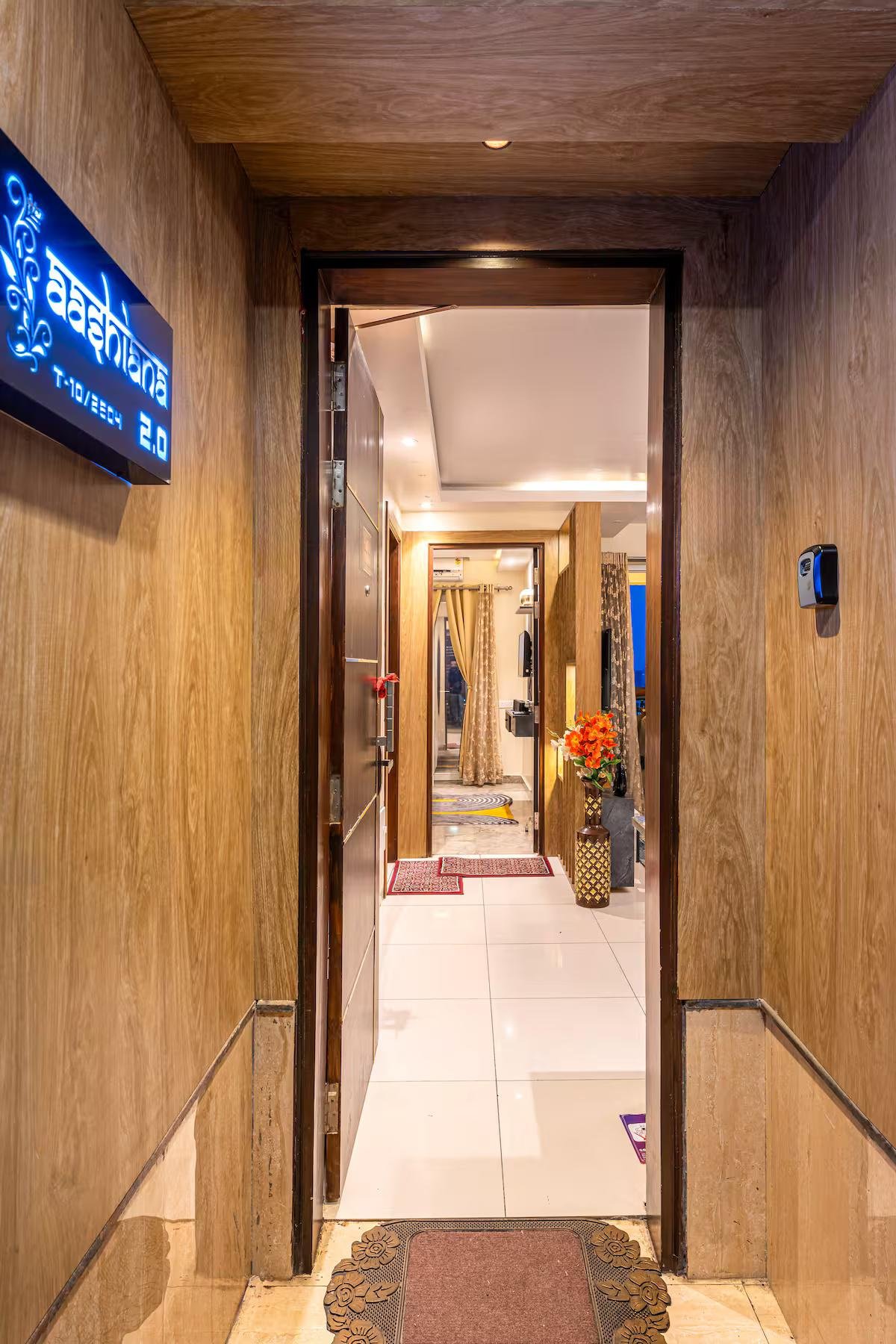 Aashiyana, A place where you feel like home x Solis Nature