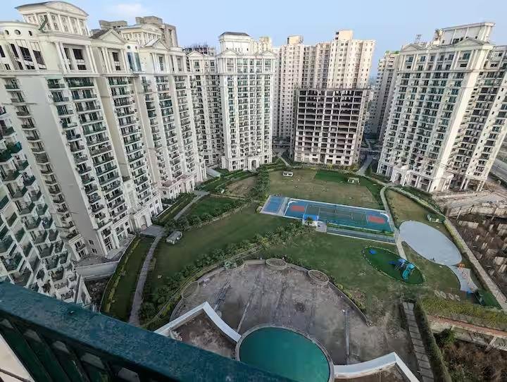 Aashiyana, A place where you feel like home x Solis Nature