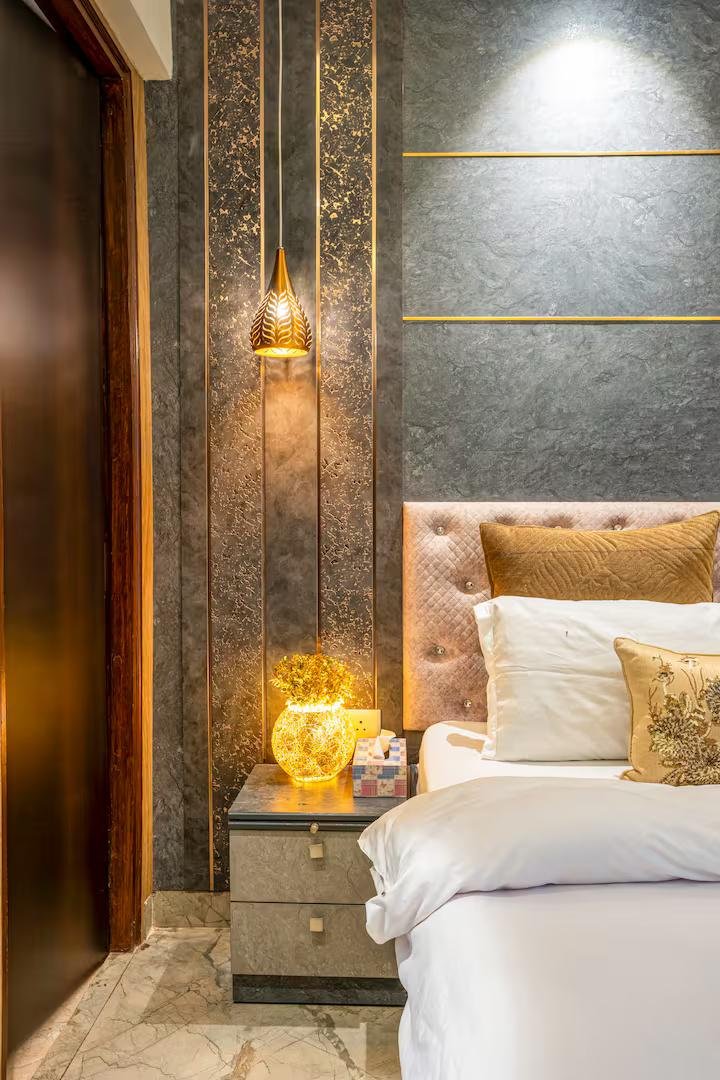 Aashiyana, A place where you feel like home x Solis Nature