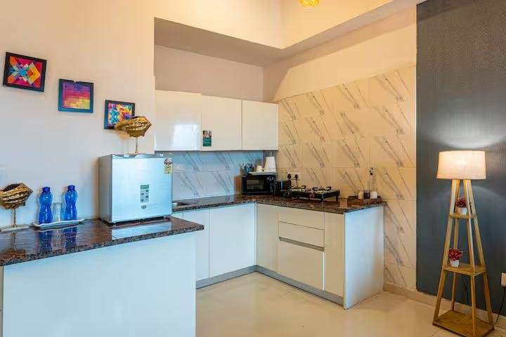 Skyline by Mulberry homestays x Solis Nature