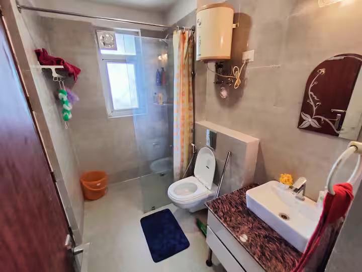 Sandal suite by Mulberry Homestays x Solis Nature