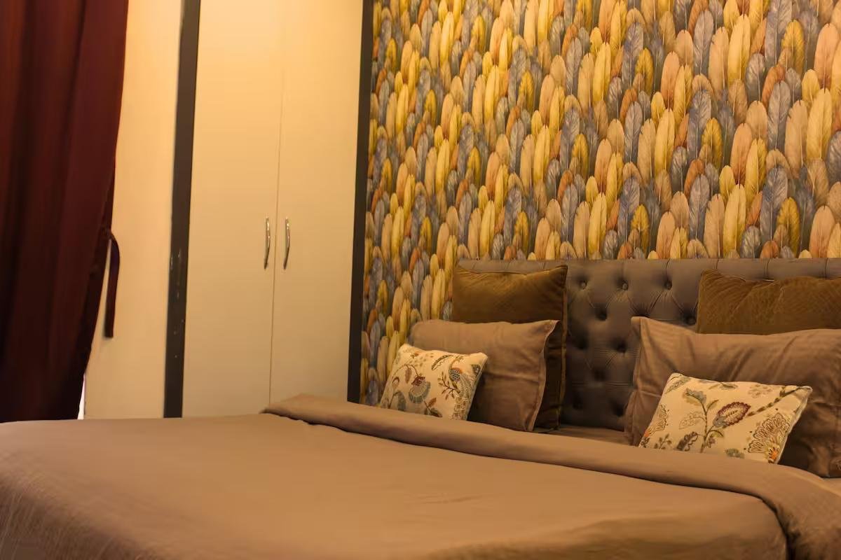 Gazelle By Mulberry Homestays | Luxury Within. x Solis Nature