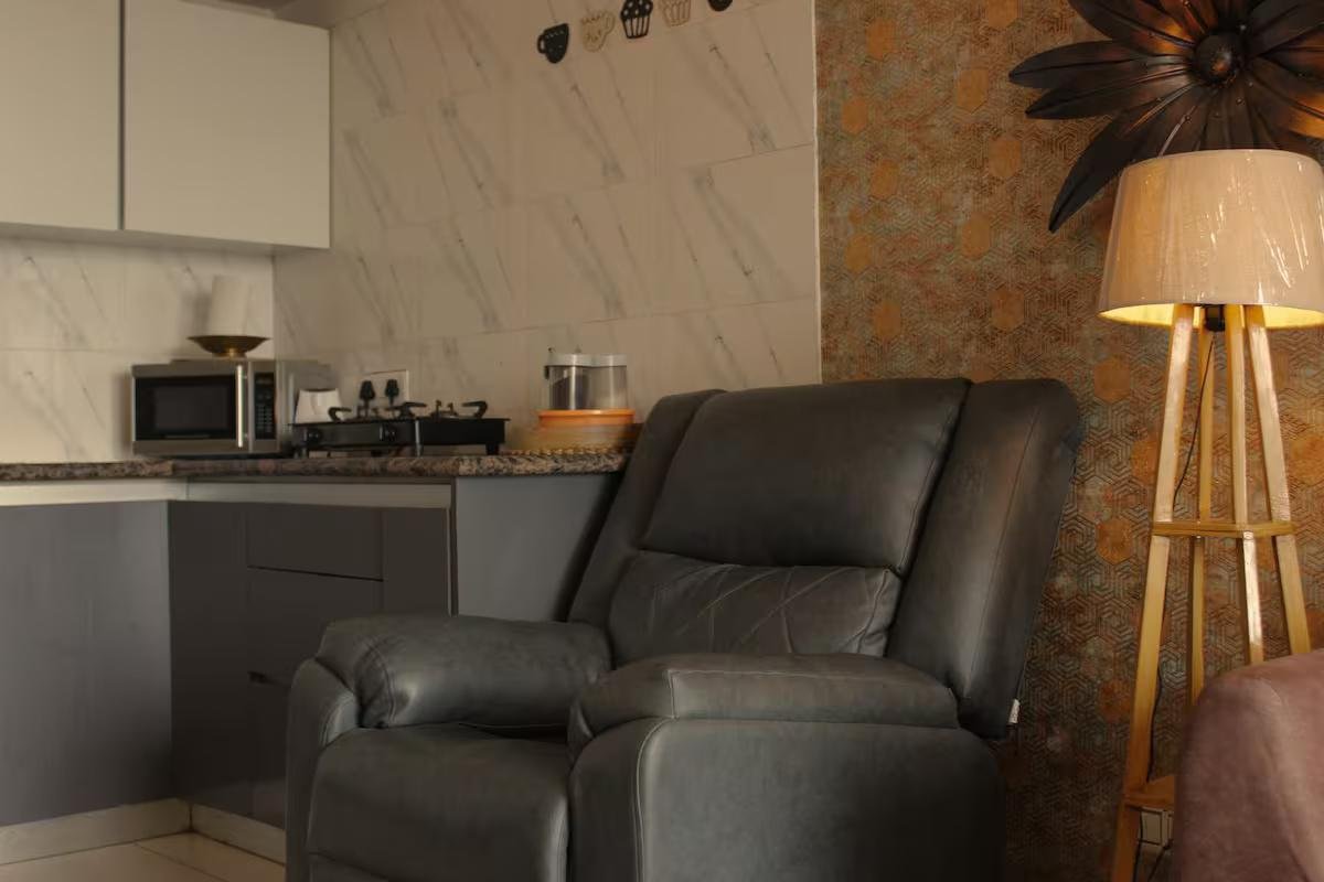 Gazelle By Mulberry Homestays | Luxury Within. x Solis Nature
