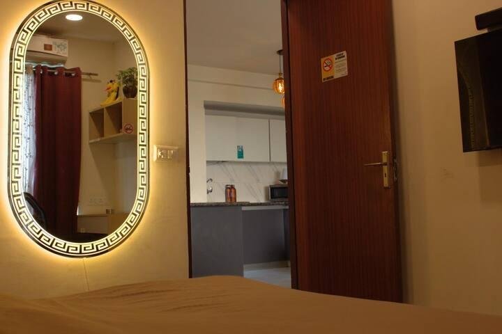 Gazelle By Mulberry Homestays | Luxury Within. x Solis Nature