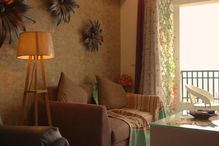 Gazelle By Mulberry Homestays | Luxury Within. x Solis Nature