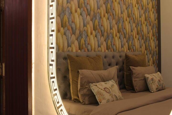 Gazelle By Mulberry Homestays | Luxury Within. x Solis Nature