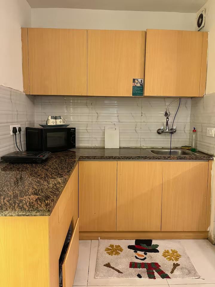Abyss By Mulberry Homestays  Luxe Stays In Noida x Solis Nature