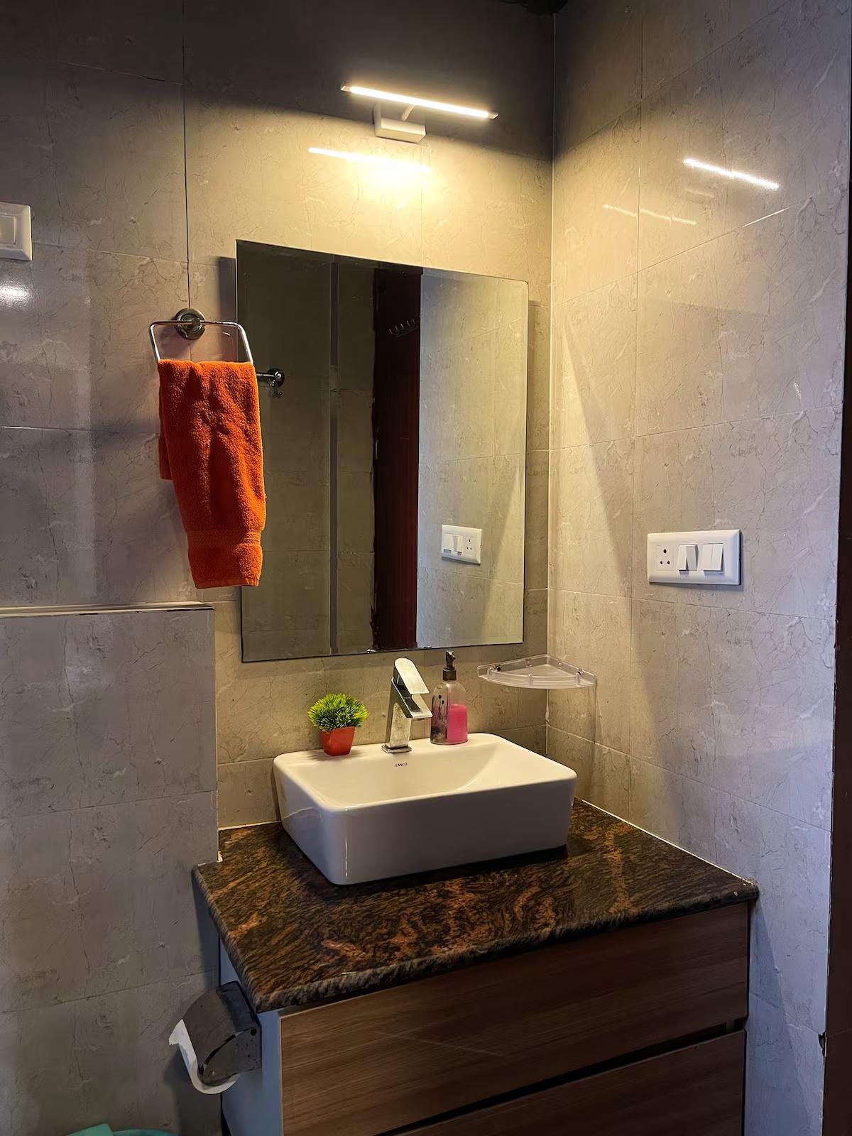 Abyss By Mulberry Homestays  Luxe Stays In Noida x Solis Nature