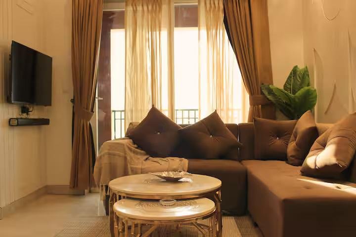 La Belle By Mulberry Homestays | Pure Luxury | (NCR) x Solis Nature