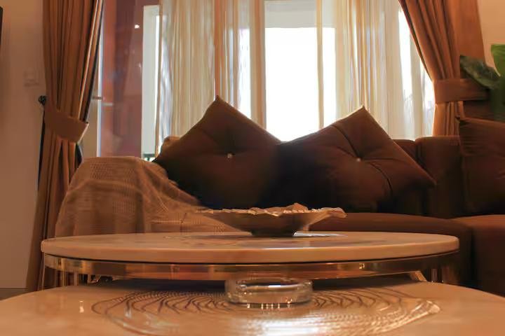 La Belle By Mulberry Homestays | Pure Luxury | (NCR) x Solis Nature