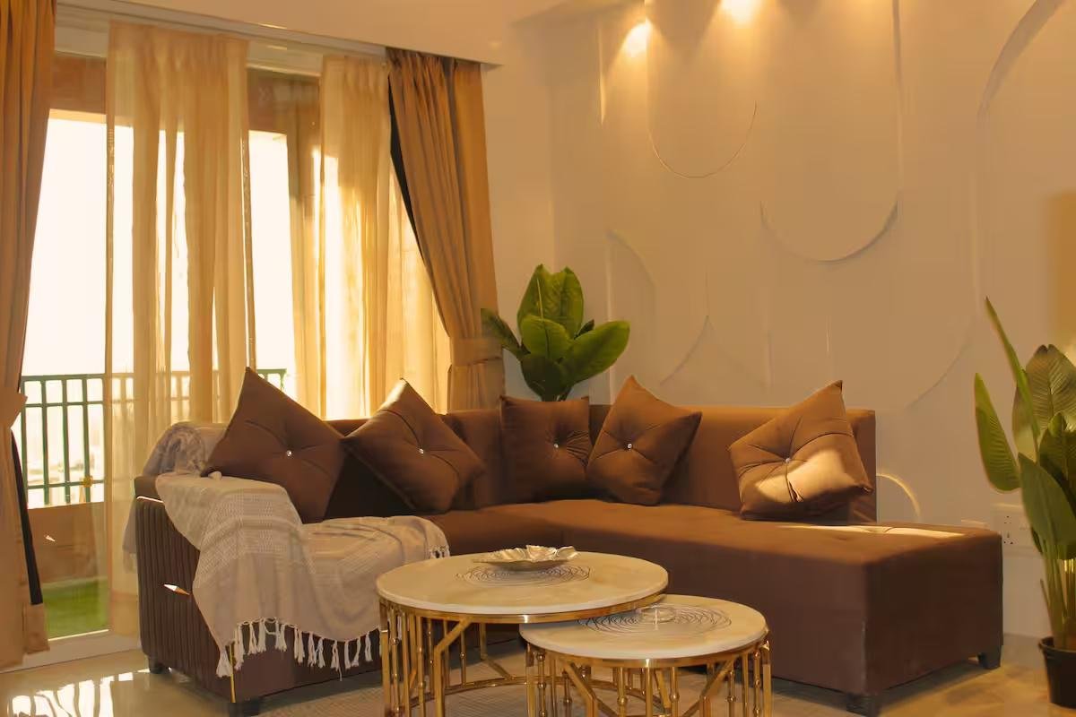 La Belle By Mulberry Homestays | Pure Luxury | (NCR) x Solis Nature