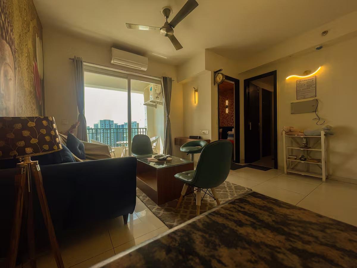 Harmony by Mulberry Homestays (NCR) x Solis Nature