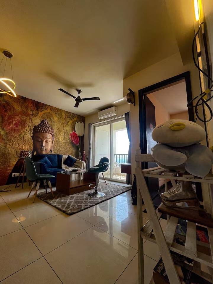 Harmony by Mulberry Homestays (NCR) x Solis Nature