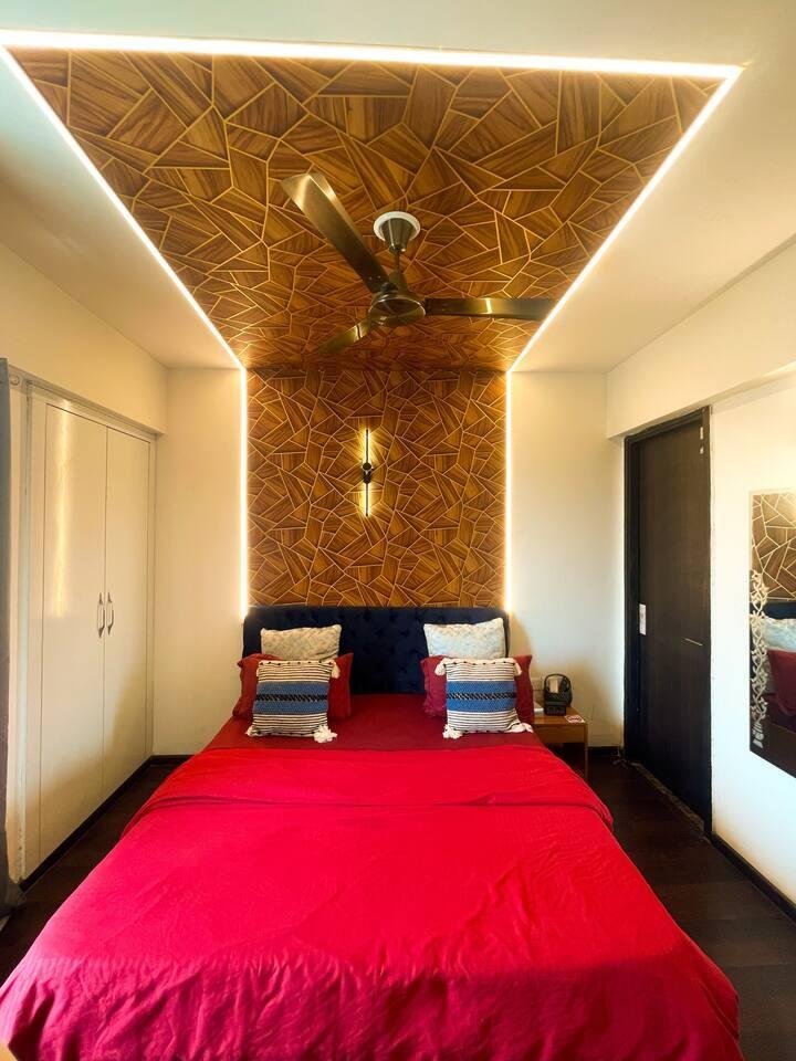 Harmony by Mulberry Homestays (NCR) x Solis Nature
