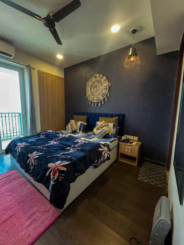 Pristine By Mulberry Homestays | Corporate Stays | (NC x Solis Nature