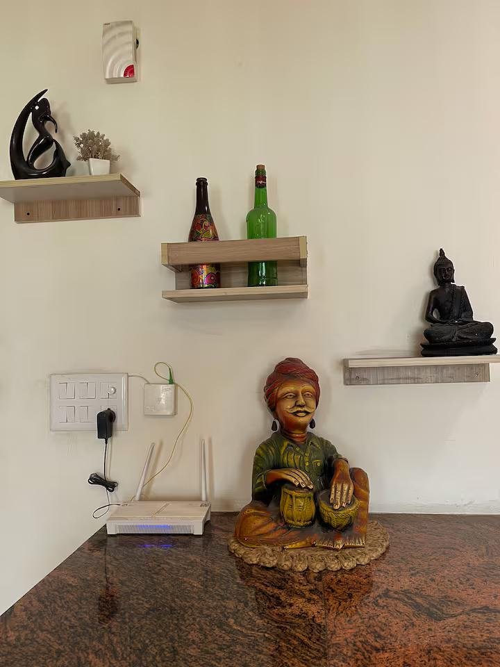 Pristine By Mulberry Homestays | Corporate Stays | (NC x Solis Nature