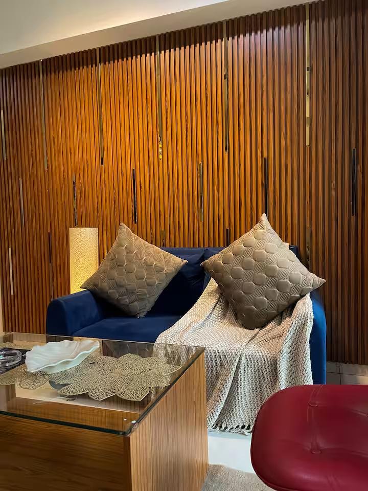 Pristine By Mulberry Homestays | Corporate Stays | (NC x Solis Nature