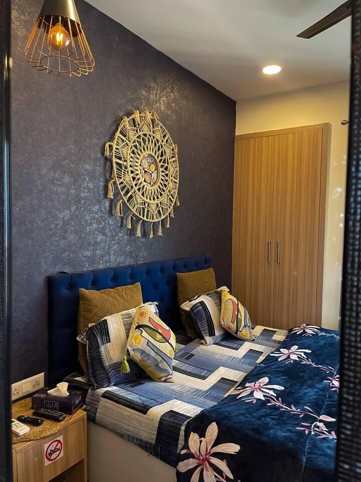 Pristine By Mulberry Homestays | Corporate Stays | (NC x Solis Nature