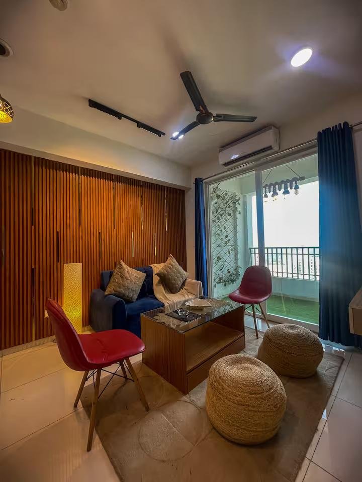 Pristine By Mulberry Homestays | Corporate Stays | (NC x Solis Nature