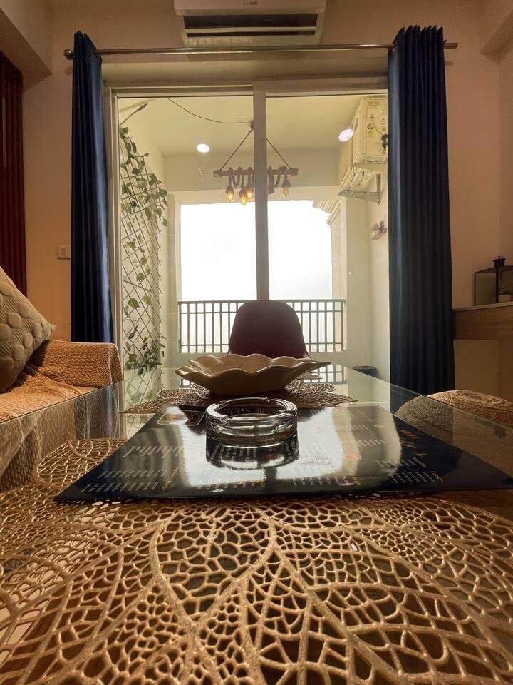 Pristine By Mulberry Homestays | Corporate Stays | (NC x Solis Nature