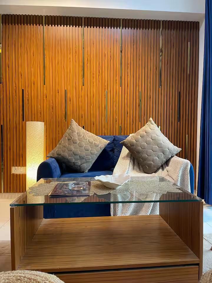 Pristine By Mulberry Homestays | Corporate Stays | (NC x Solis Nature